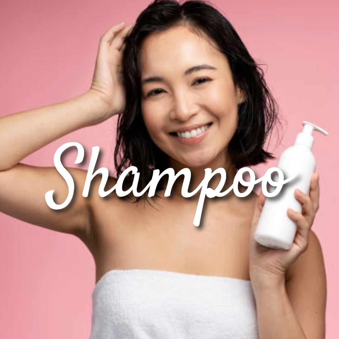 Shampoo