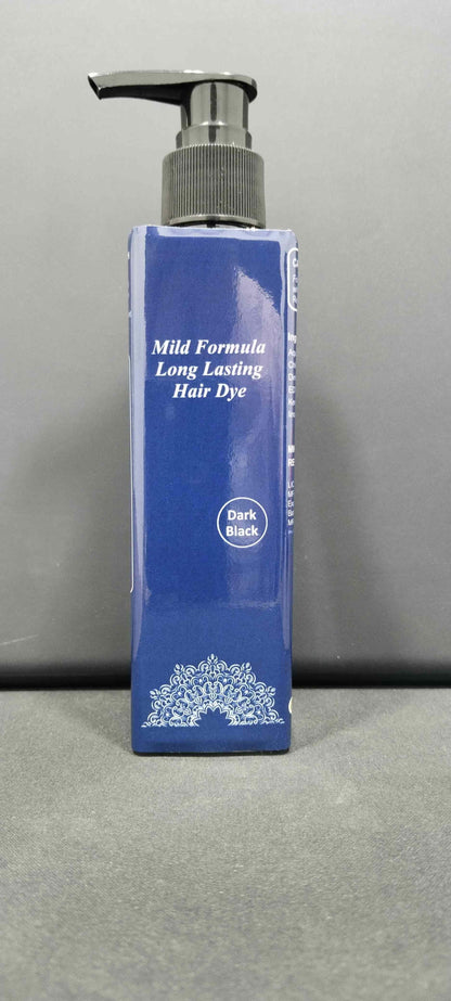 Mild Formula Long Lasting Hair Dye_2