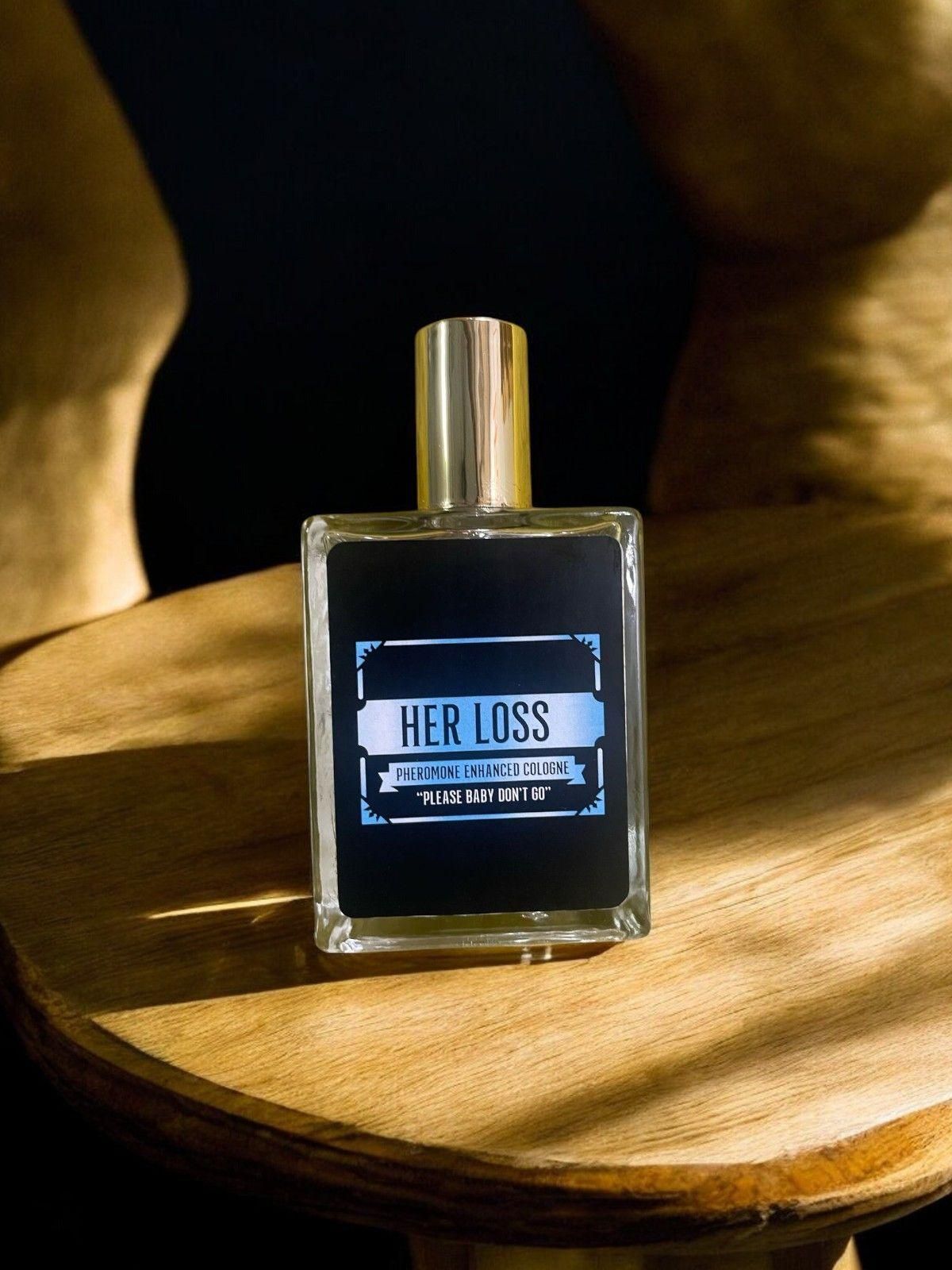 Her Loss Perfume 50ML