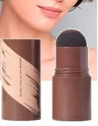 2-in-1 Eyebrow Shadow Stick – Waterproof, Long-Lasting & Natural Finish