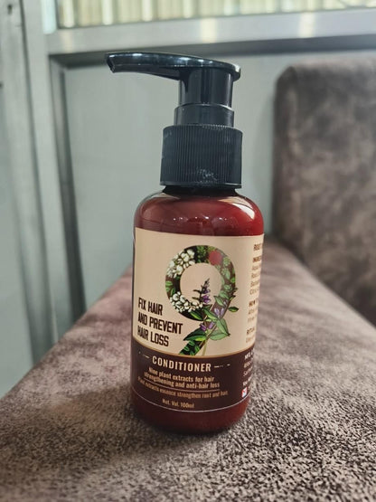 9herbs Conditoner 100ml pack of 1