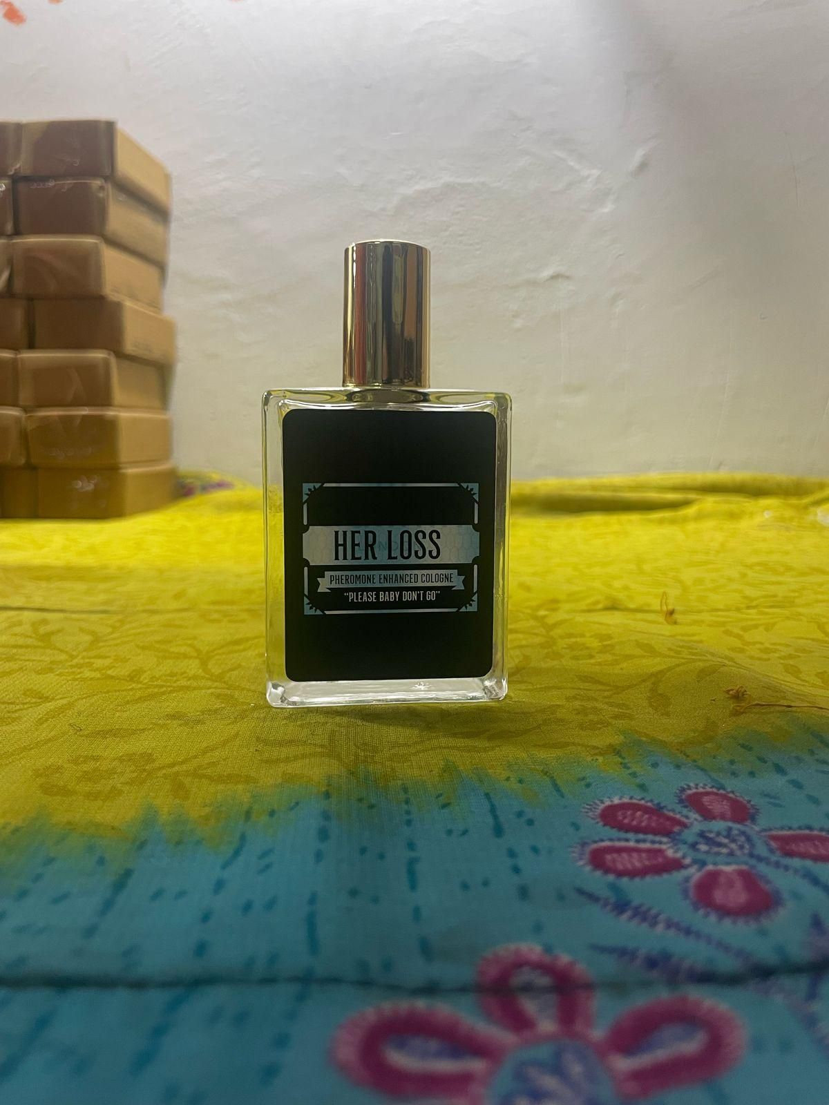 Her Loss Perfume 50ML