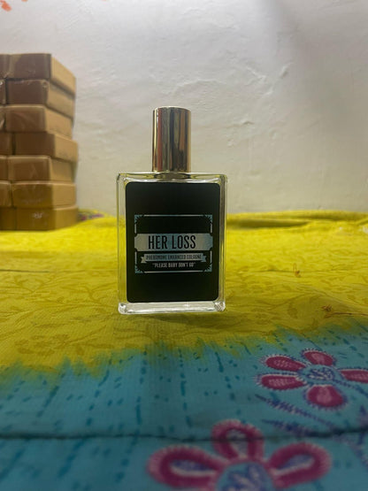 Her Loss Perfume 50ML