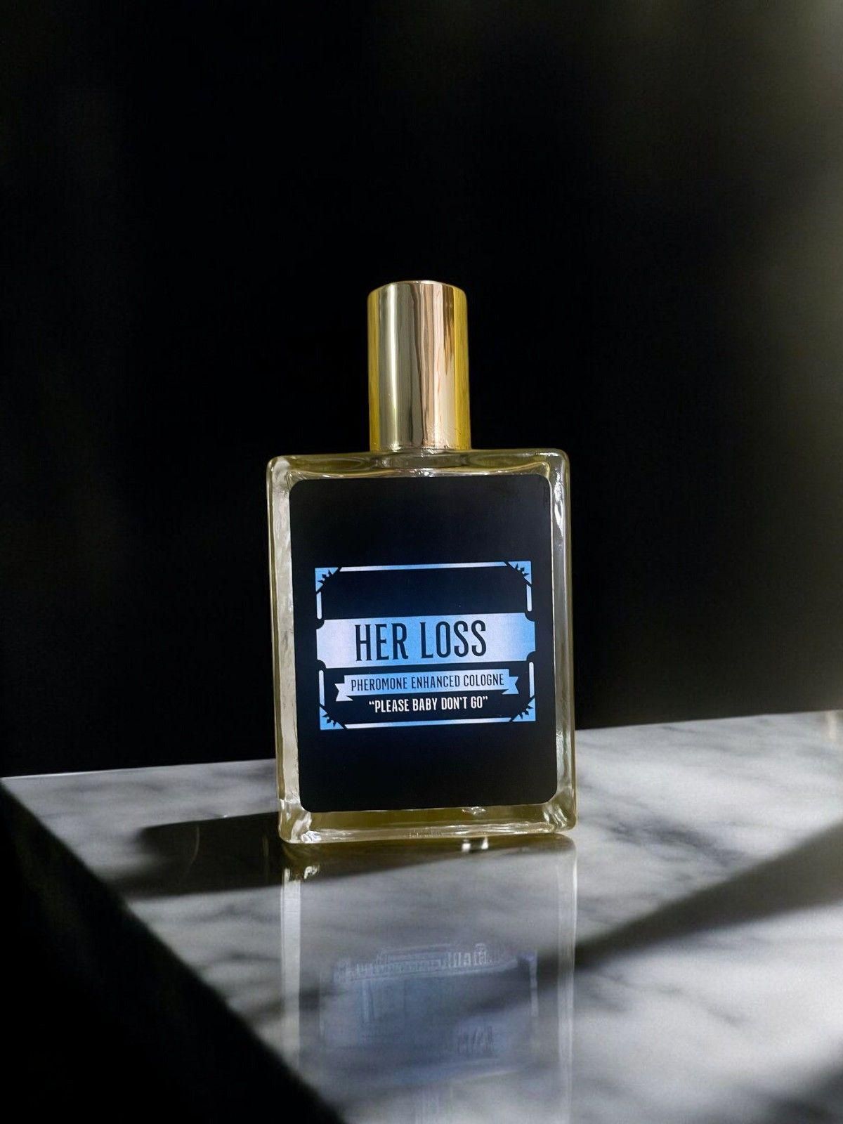 Her Loss Perfume 50ML