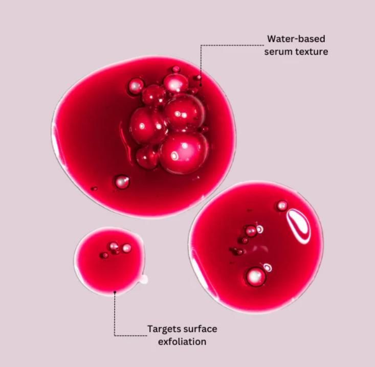 Beet Blood Serum Shot 60 ml Pack of 2