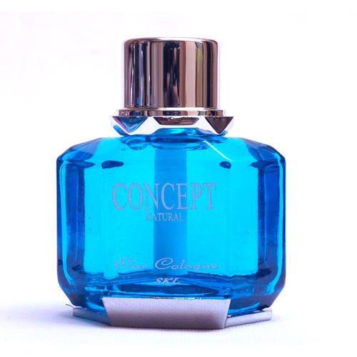 Rich Aroma Concept Perfume Blue Berry