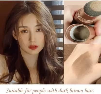 2-in-1 Eyebrow Shadow Stick – Waterproof, Long-Lasting & Natural Finish