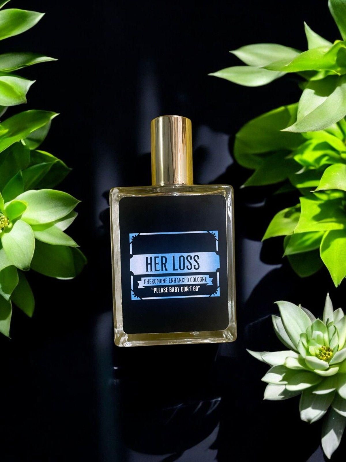 Her Loss Perfume 50ML